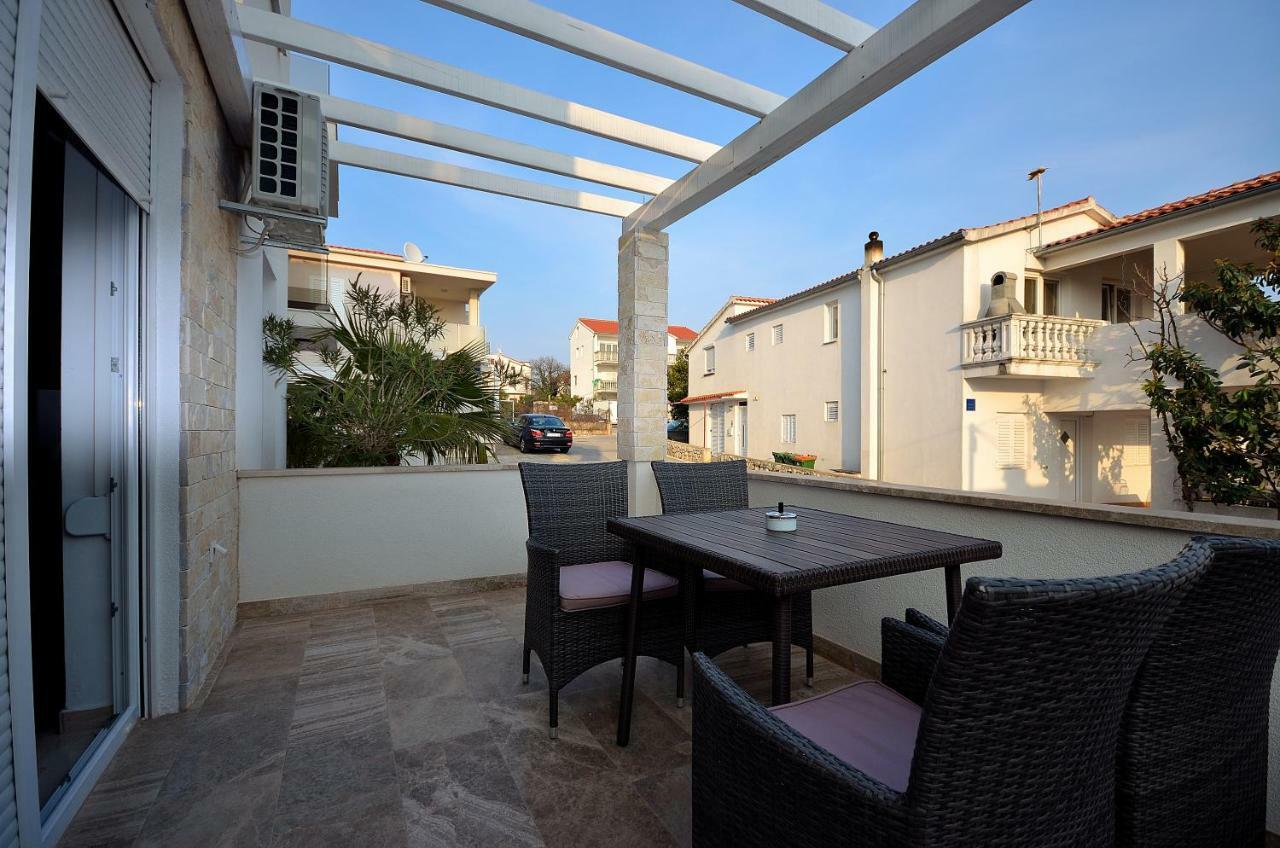 The Nikolic Suites - Villa Woegenstein Tribunj  Exterior photo
